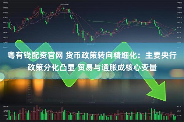 粤有钱配资官网 货币政策转向精细化：主要央行政策分化凸显 贸易与通胀成核心变量