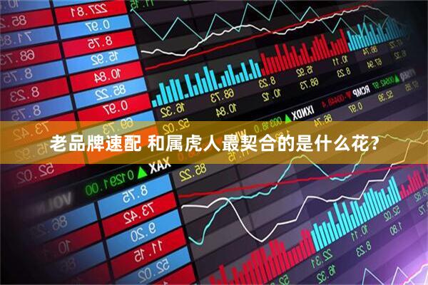老品牌速配 和属虎人最契合的是什么花？